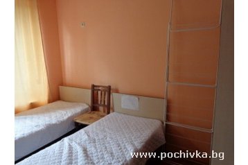 Bulgaria Byt Slanchev bryag, Interno